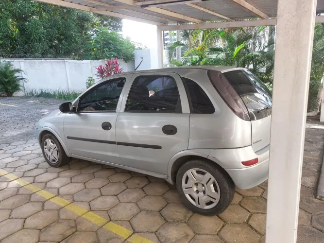 Chevrolet Corsa Hat. JOY 1.0/ 1.0 Flexpower 8V 5P 2009