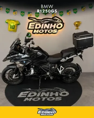 BMW R1250GS 2023