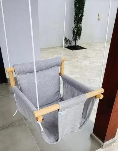 Balanço bebê