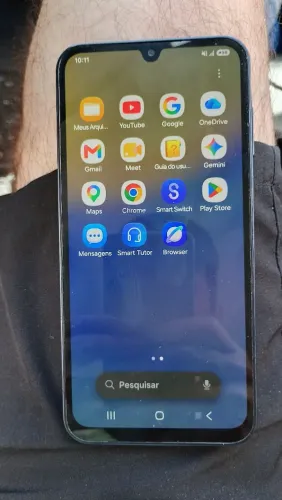 Celular Samsung Galaxy A15 5g