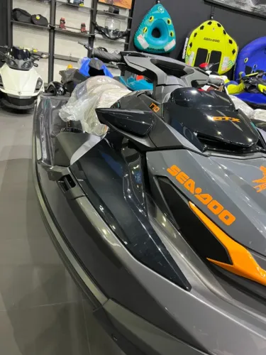 Direito de uso compartilhado de Jet Ski Sea-Doo GTX 170 - Marina da Penha