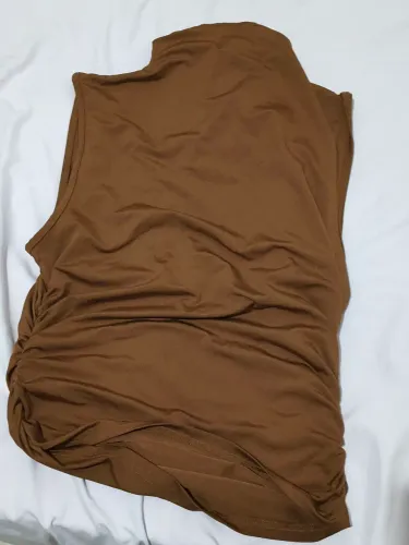 Blusa regata