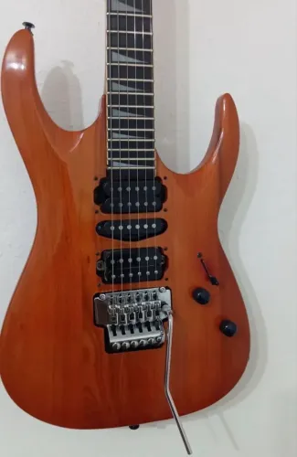 Guitarra Samick Artist Séries 