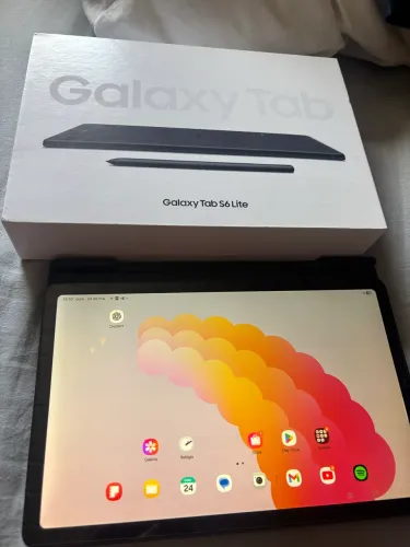 Tab S6 lite