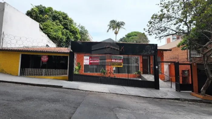 Casa para venda e locação com 360m² na Vila Mariana, SAO PAULO - SP