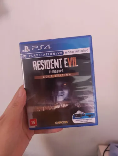 Jogos ps4