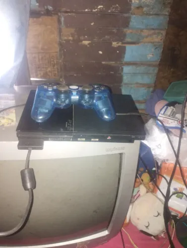 Playstation 2
