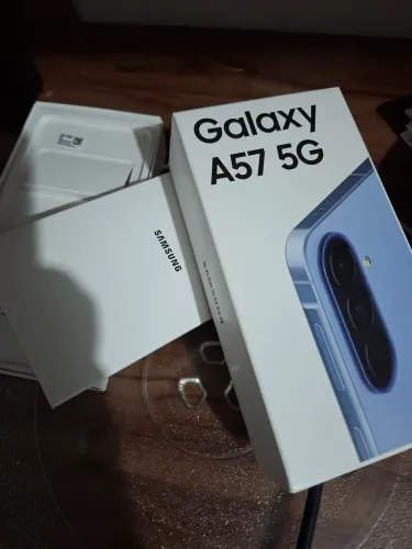 Samsung a57
