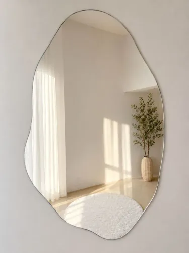 Espelho Orgânico 40x60