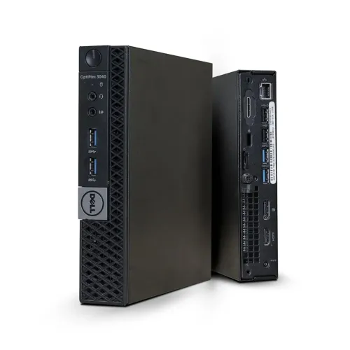 Dell mini 3040