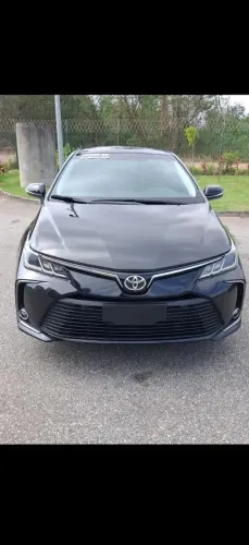 Toyota Corolla XEI 2.0 Flex 16V Aut. 2021