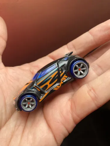 High Voltage acceleracers + cards