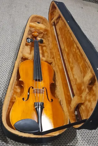 Viola de arco