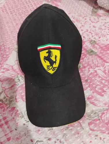 conjunto Ferrari 