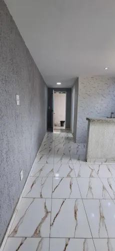 Casa em Belford roxo 