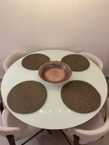 MESA 4 lugares