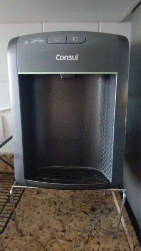 Filtro Consul