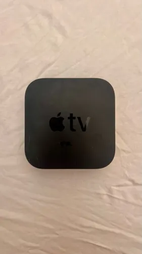 Apple Tv FHD HDR (32gb)