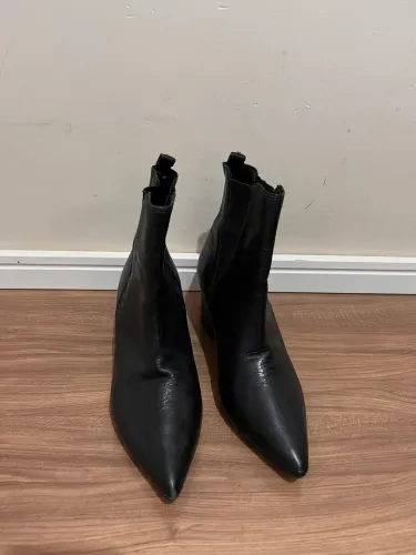 Bota Santa Lolla num 35