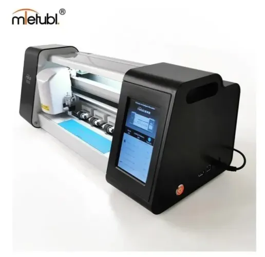 Máquina de Película 
