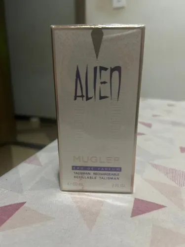 Alien Mugler