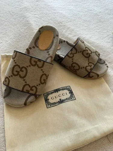 Slide Gucci