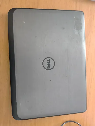 Notebook Dell