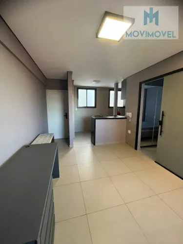 Apartamento para locação de 01 quarto com aproximadamente 62m², 01 vaga no Centro de BH!