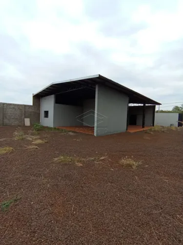 RESIDENCIAL NOSSA GENTE - IGARAÇU DO TIETÊ / SP