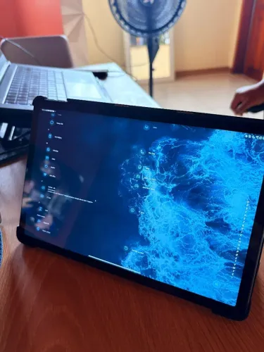 Tablet Lenovo