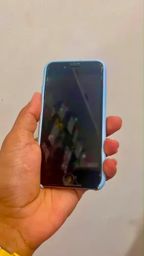 iPhone 8 plus 64 gigas novíssimo