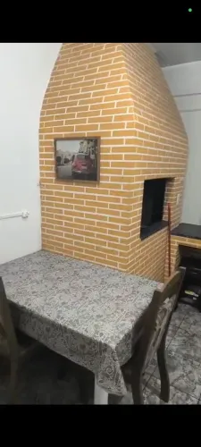 Kitnet mobiliada com despesas inclusas !!!