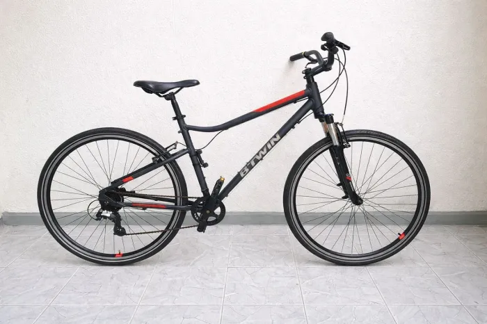 Bike Riverside 520 Aro 700 - Excelente Estado!