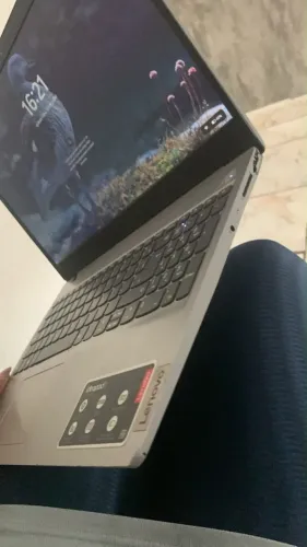 Notebook Lenovo