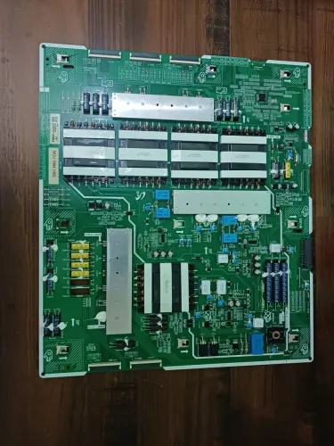 Placa Samsung Inverter / LED Driver Board.