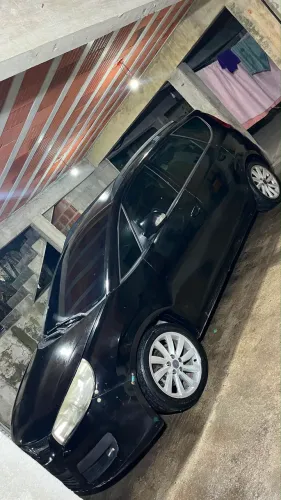 JAC J6 2.0 16V 5P Mec. 2012
