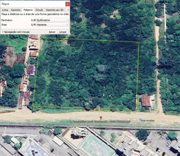 Oportunidade: Excelente Terreno de 9.100 m2 em Campina Grande