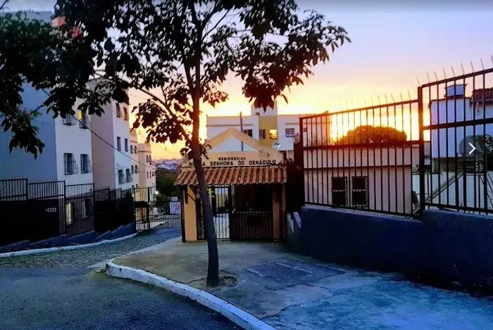 APARTAMENTO PARA LOCAÇÃO - BAIRRO CENÁCULO