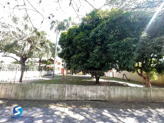 Terreno à Venda  Bairro Tristeza, Porto Alegre/RS, 1.870 m² de área total!