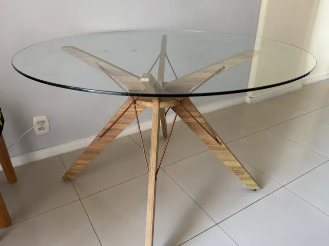 Mesa de jantar