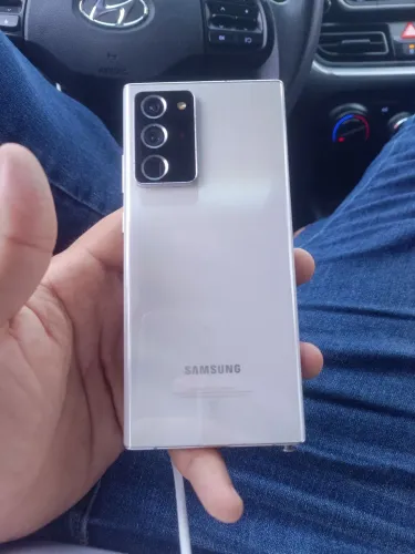 Note 20 ultra