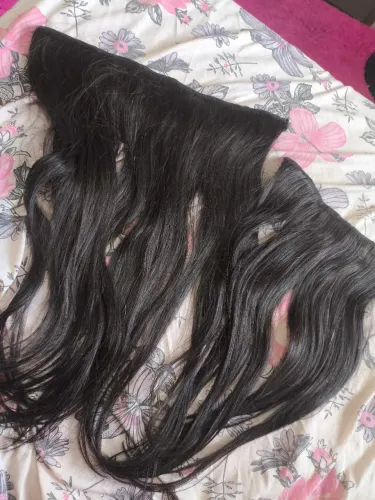 Cabelo indiano 