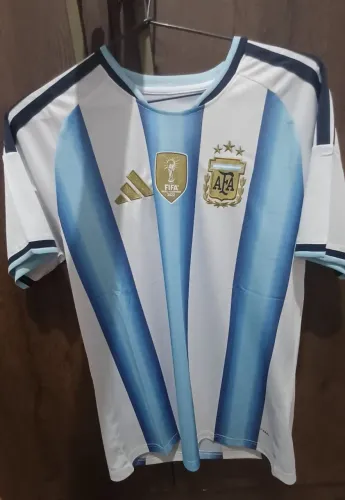 Camisa Seleção Argentina