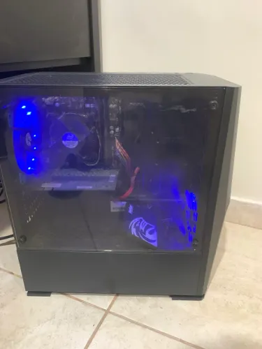 Pc Gamer Completo