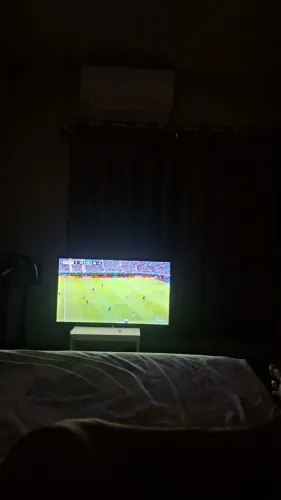 Tv pra retirada de peças