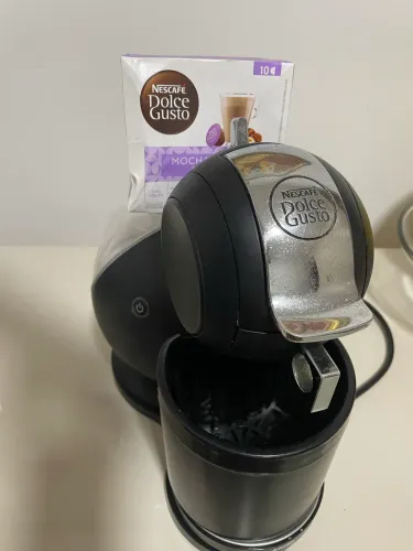 Cafeteira Arno