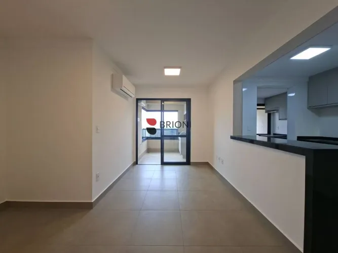 Apartamento, alto padrão com 85m², 2 quartos/suítes, para locação no Edifício Ilha da Made