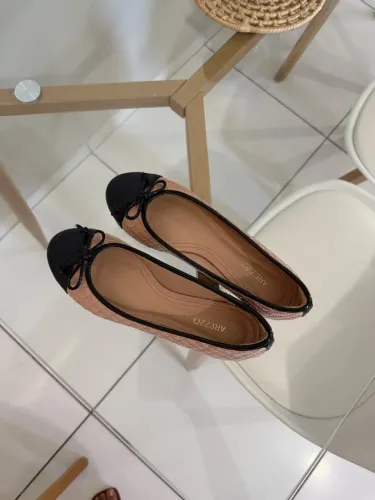 VENDO SAPATILHA AREZZO NOVA