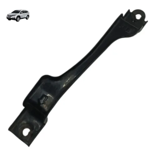 Suporte Trava Bateria Honda Crv 2013 2014 2015 2016