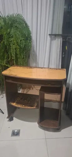 Mesa para computador escrivaninha